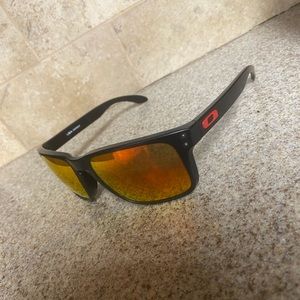 Oakley sunglasses